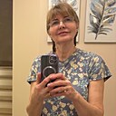 Ольга, 63 года