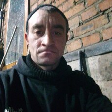 Фотография мужчины Александр, 37 лет из г. Киселевск