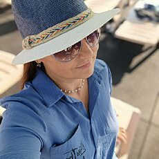 Фотография девушки Наталья, 54 года из г. Сальск