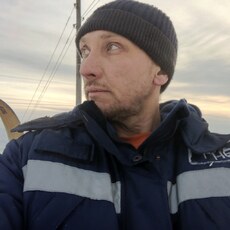 Фотография мужчины Александр, 44 года из г. Ирбейское