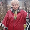 Нина, 54 года