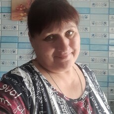 Фотография девушки Нина, 54 года из г. Нижний Новгород