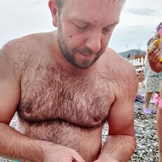 Фотография мужчины Алексей, 41 год из г. Георгиевск