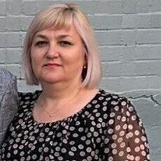 Фотография девушки Татьяна, 51 год из г. Брест