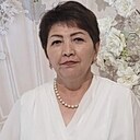 Алма, 52 года
