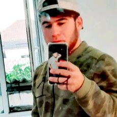 Фотография мужчины Ehsonjon, 25 лет из г. Астана