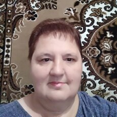 Фотография девушки Лана, 56 лет из г. Новотроицк