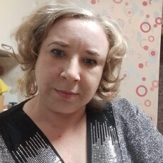 Фотография девушки Анастасия, 40 лет из г. Березовский (Кемеровская Обл)