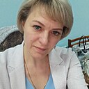 Оксана, 46 лет