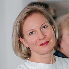 Фотография девушки Kenar, 52 года из г. Екатеринбург