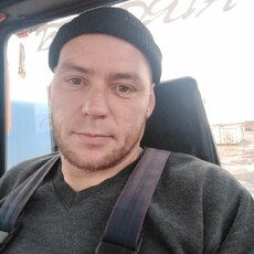 Фотография мужчины Иван, 34 года из г. Назарово