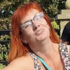 Фотография девушки Евгения, 48 лет из г. Гродно