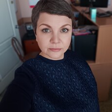 Фотография девушки Bonitas, 46 лет из г. Иркутск