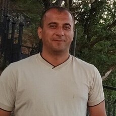 Фотография мужчины Андрей, 45 лет из г. Курск