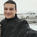 Иброхим, 29 лет