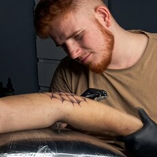 Фотография мужчины Паша, 21 год из г. Барнаул