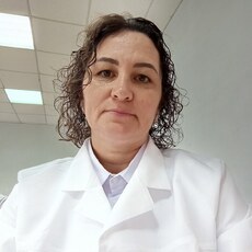 Фотография девушки Ирина, 45 лет из г. Туймазы