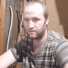 Фотография мужчины Вячеслав, 32 года из г. Чунский