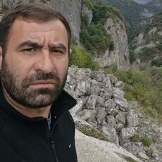 Фотография мужчины Khetag, 41 год из г. Владикавказ