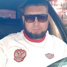 Фотография мужчины Артем, 41 год из г. Усолье-Сибирское