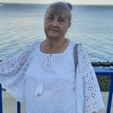 Фотография девушки Нина, 61 год из г. Москва