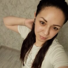 Фотография девушки Анастасия, 30 лет из г. Нижний Тагил