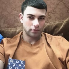 Фотография мужчины Саша, 23 года из г. Усолье