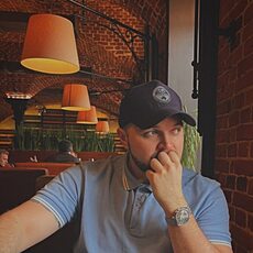 Фотография мужчины Egor, 27 лет из г. Гродно