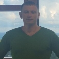 Фотография мужчины Максим, 29 лет из г. Симферополь