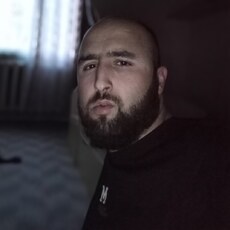 Фотография мужчины Дамирбек, 35 лет из г. Ульяновск