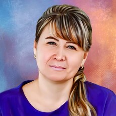 Фотография девушки Татьяна, 52 года из г. Богданович