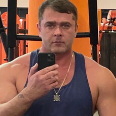 Кирилл, 48 из г. Москва.