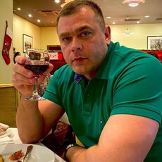 Фотография мужчины Кирилл, 48 лет из г. Москва