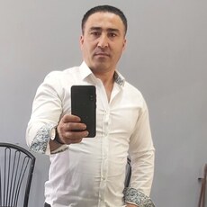 Фотография мужчины Боря, 37 лет из г. Севастополь