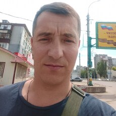 Фотография мужчины Сергей, 41 год из г. Воронеж