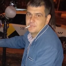 Фотография мужчины Влад, 41 год из г. Томск