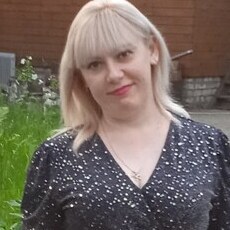 Фотография девушки Юлия, 40 лет из г. Липецк