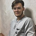 Илья, 23 года