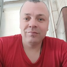 Фотография мужчины Саша, 40 лет из г. Павлово