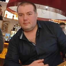 Фотография мужчины Константин, 41 год из г. Красноярск