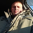 Михаил, 34 года