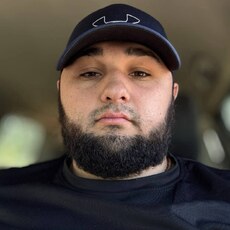 Фотография мужчины Марсель, 30 лет из г. Улан-Удэ