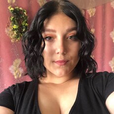 Фотография девушки Вика, 21 год из г. Молодечно