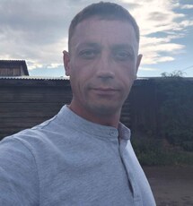 Фотография мужчины Дмитрий, 31 год из г. Тулун