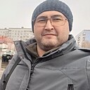 Дамир, 39 лет