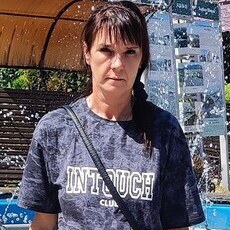 Фотография девушки Ольга, 45 лет из г. Барнаул