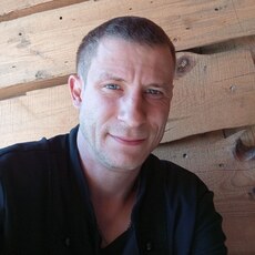 Фотография мужчины Артем, 35 лет из г. Донецк