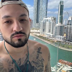 Фотография мужчины Артём, 29 лет из г. Самара