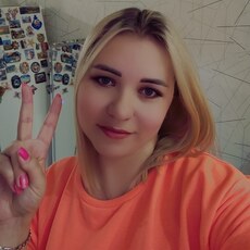 Фотография девушки Оливия, 38 лет из г. Курск