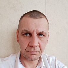 Фотография мужчины Николай, 44 года из г. Орел